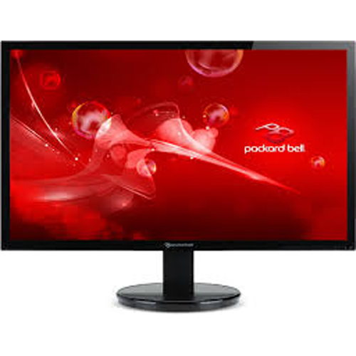Moniteurs Packard Bell Viseo 273Dbmd
