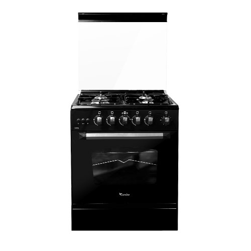 Cuisinières Condor Cirta CRT451B