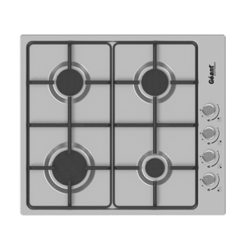 Fiche Technique Géant GKPKF60BFI Algérie Fiches Tables de Cuisson Géant