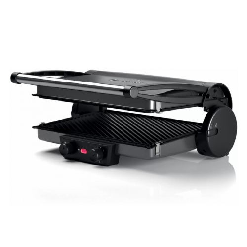 Grille Viande et Panineuse Bosch TCG4215	