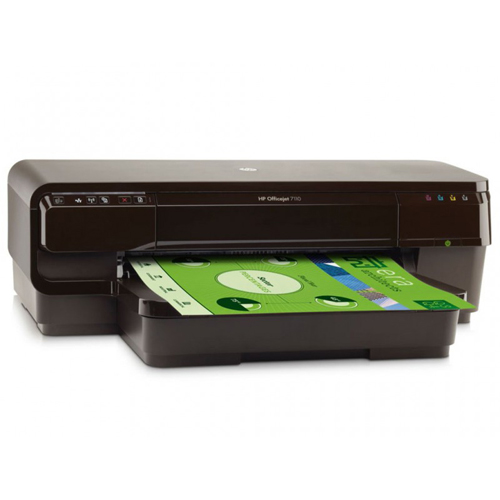 Imprimantes HP Officejet 7110 