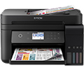 Multifonctions Epson L6170