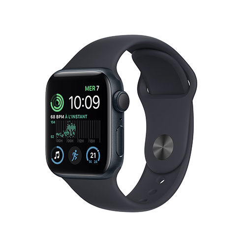 Smartwatch Apple Watch SE 2022 40MM	