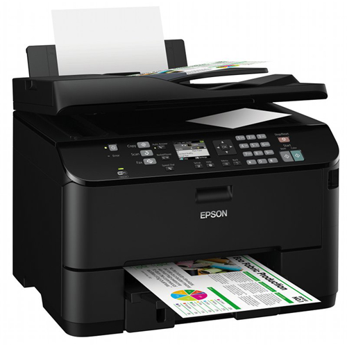 Multifonctions Epson WORKFORCE PRO WP-4535DWF