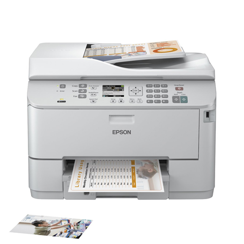 Multifonctions Epson WORKFORCE PRO WF-5690DWF