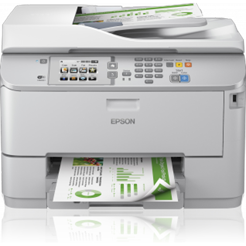 Multifonctions Epson WORKFORCE PRO WF-5620FDW