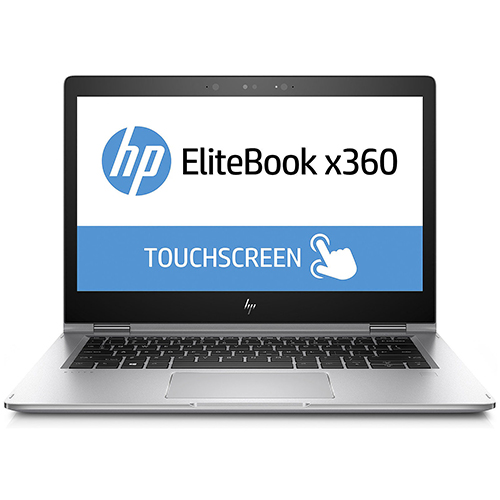  Ordinateurs Portables HP EliteBook x360 i5-7300U