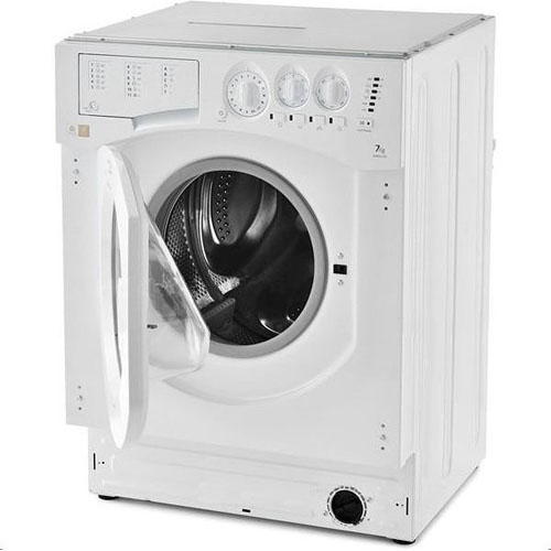 Laves Linges Ariston AWM 129 (EU)