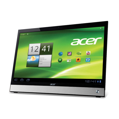 Fiche Technique Acer DA220HQL Android  en Algerie