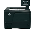 HP - LaserJet Pro 400 M401dn