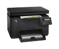 HP - LaserJet Pro M176n