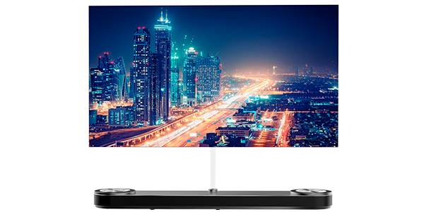 Téléviseurs Brandt BAF65U9SF