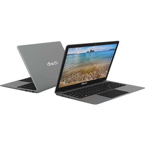 Ordinateurs Portables D-TECH LiteBook LB-1511