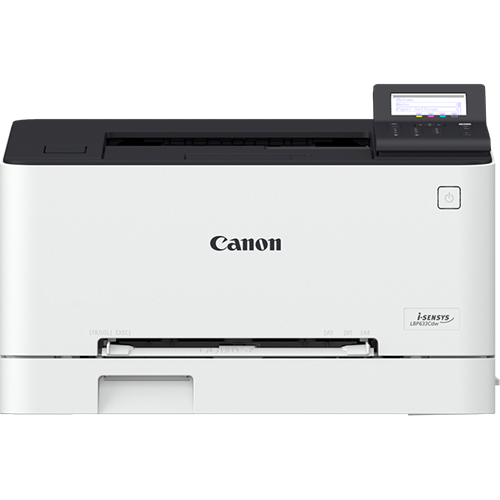  Imprimantes Canon i-SENSYS LBP633CDW