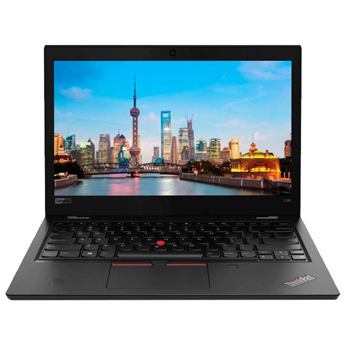 Ordinateurs Portables Lenovo ThinkPad L380