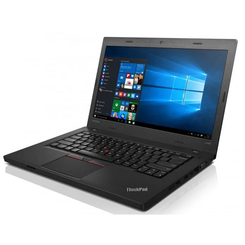 Fiche Technique Lenovo ThinkPad L460 en Algerie