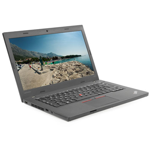 Fiche Technique Lenovo Thinkpad L470 en Algerie