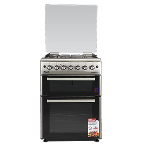 Cuisinières Géant GK-CFDC66-I