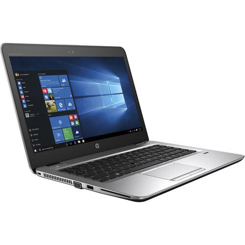 Fiche Technique HP EliteBook 840 G2 en Algerie