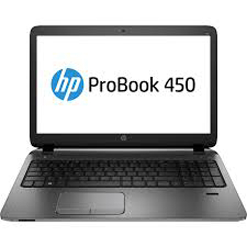 Ordinateurs Portables HP PROBOOK 450G I7-4510U