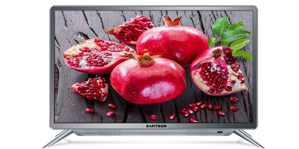 Tlviseurs RAPITRON RAP32Y1