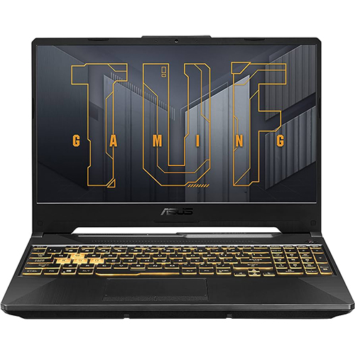 Ordinateurs Portables ASUS TUF GAMING F15 