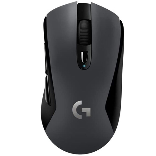 Fiche Technique LOGITECH G603 en Algerie