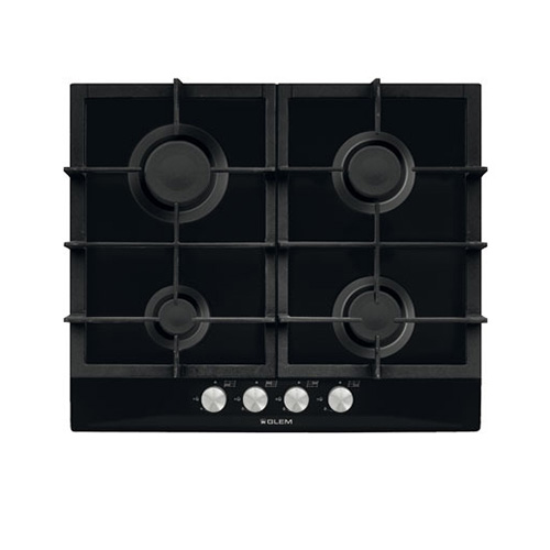 Tables de Cuisson GLEM GT64HBK