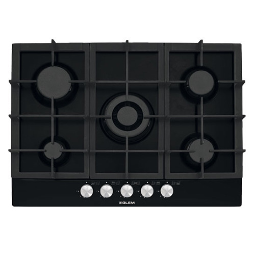 Tables de Cuisson GLEM GT755HBK