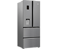 Réfrigérateurs BEKO RGNE1570SX
