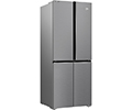 Réfrigérateurs BEKO RGNE2580SX