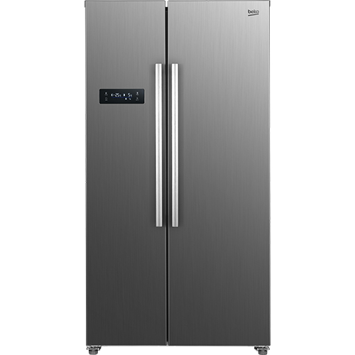 Réfrigérateurs BEKO GNO4331XPN
