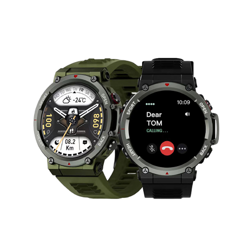 Smartwatch haino teko RW-24