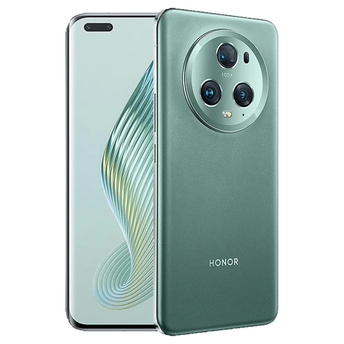 Téléphones Portables Honor Magic5 Pro 16/512GB