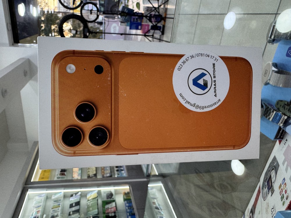 T�l�phones Portables Apple iPhone 14 Pro Max 6/128GB