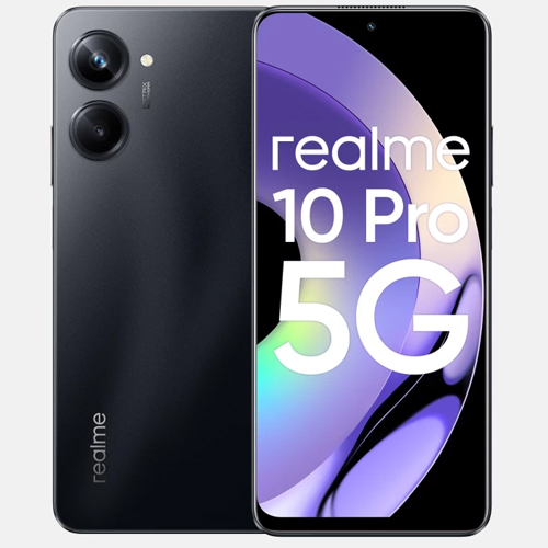 Prix et Achat en Ligne Realme 10 Pro 8/256GB en Algerie