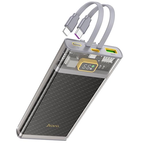 Power Bank Hoco J104	