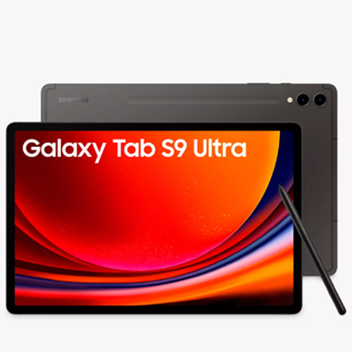  Tablettes Tactiles Samsung Tab S9 Ultra 12/256GB