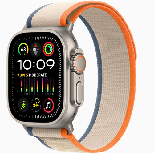  Smartwatch Apple Watch Ultra 2 49mm