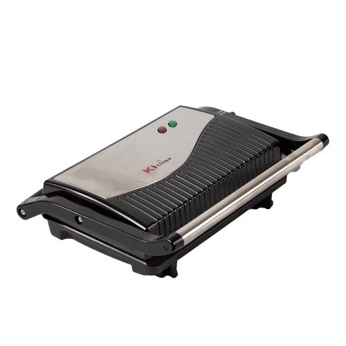 Grille Viande et Panineuse KItchef KT-415