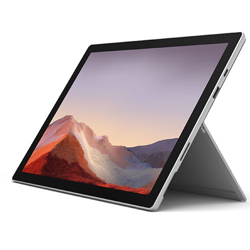 Ordinateurs Portables Microsoft Surface Pro 7+