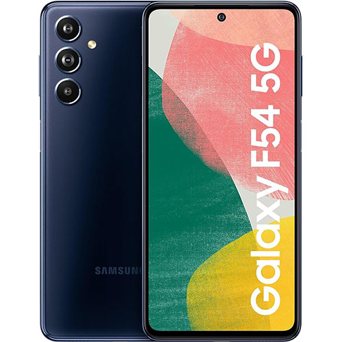  Téléphones Portables Samsung F54 
