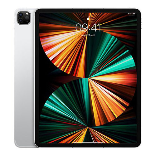 Tablettes Tactiles Apple iPad Pro 11 (2021) 1To