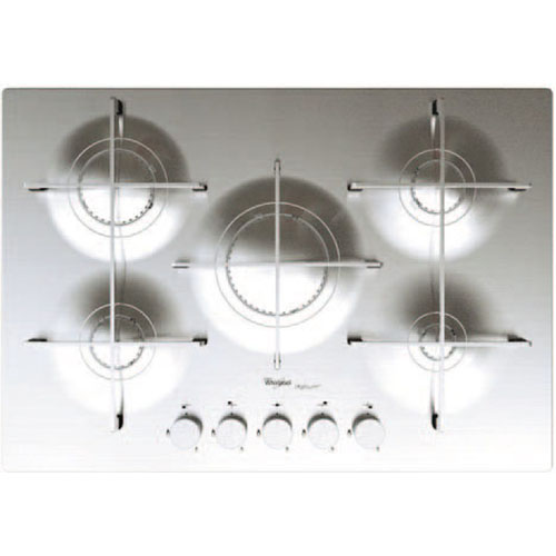 Tables de Cuisson Whirlpool AKT 799 IXL