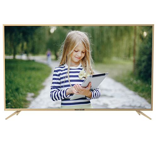 Téléviseurs Maxwell MAX-E50CH-S