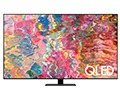 Tlviseurs Samsung QA55Q80BAU