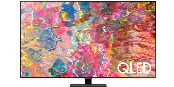 Fiche Technique Samsung QA55Q80BAU en Algerie