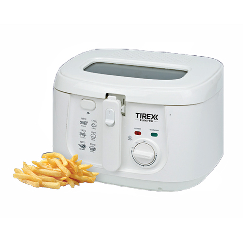 Friteuse tirexxelectro FRT1400B