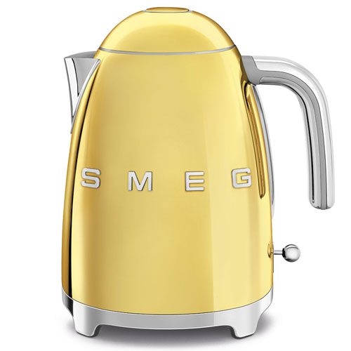 Bouilloire SMEG KL03PGEU