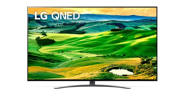 Téléviseurs LG 65QNED826QB